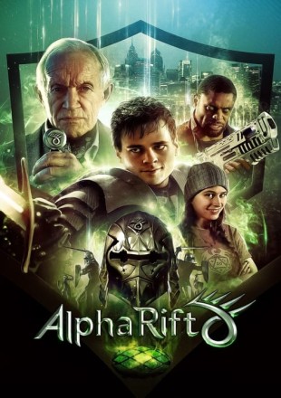 Alpha Rift 2021 Dual Audio BluRay || 720p