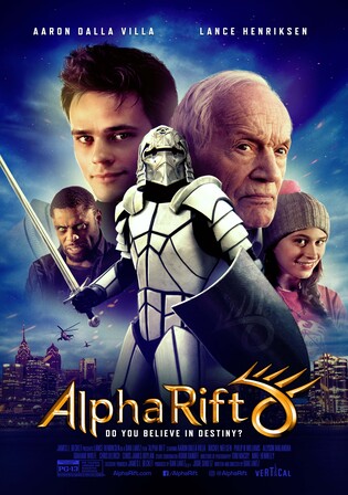 Alpha Rift 2021 WEB-DL Hindi Dual Audio Full Movie Download 720p 480p