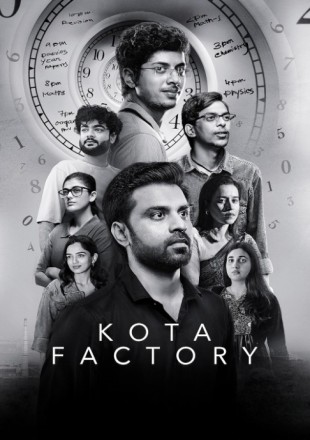 Kota Factory (Season 3) WEB Series HDRip Dual Audio || 1080p