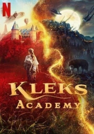 Kleks Academy 2024 Dual Audio HDRip || 720p