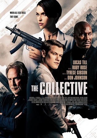 The Collective 2024 WEB-DL Hindi Dual Audio ORG Full Movie Download 1080p 720p 480p