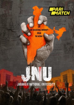 Jahangir National University 2024 Hindi Movie Download CAMRip || 300Mb || 720p || 1080p