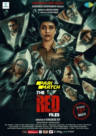 The Red Files