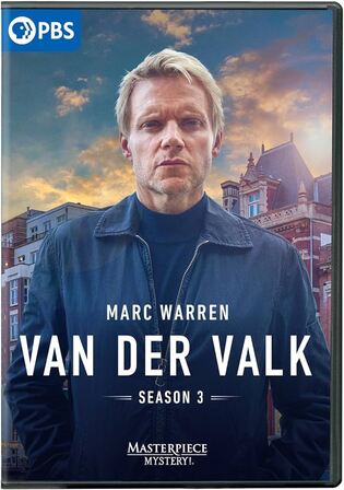 Van Der Valk 2024 WEB-DL Hindi Dual Audio ORG S03 Complete Download 720p 480p