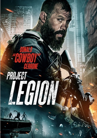 Project Legion 2022 WEB-DL Hindi Dual Audio Full Movie Download 720p 480p
