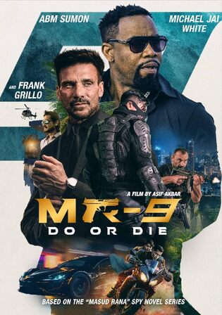 Mr-9 Do or Die 2023 WEB-DL Hindi Dual Audio ORG Full Movie Download 1080p 720p 480p