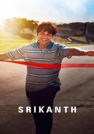 Srikanth 2024 Hindi Movie Download HDRip || 300Mb || 720p || 1080p