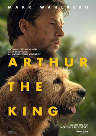 Arthur The King 2024 WEB-DL Hindi Dual Audio ORG Full Movie Download 1080p 720p 480p