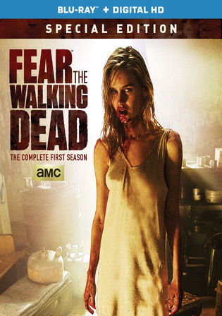 Fear The Walking Dead 2015 WEB-DL Hindi Dual Audio ORG S01 Complete Download 720p 480p