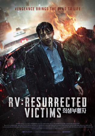 RV Resurrected Victims 2017 WEB-DL Hindi Dubbed ORG Full Movie Download 1080p 720p 480p