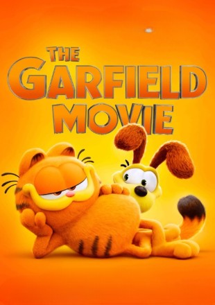 The Garfield Movie