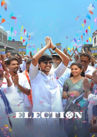 Election 2024 Hindi Dubbed Movie Download HDRip || 300Mb || 720p || 1080p