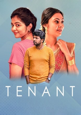 Tenant 2024 Hindi Dubbed Movie Download HDRip || 300Mb || 720p || 1080p