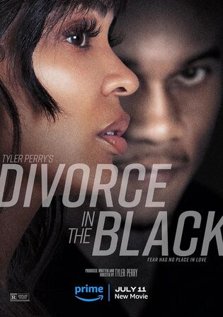 Tyler Perrys Divorce In The Black 2024 WEB-DL Hindi Dual Audio ORG Full Movie Download 1080p 720p 480p