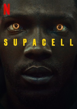 Supacell (Season 1) 