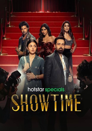 Showtime (Season 1) 