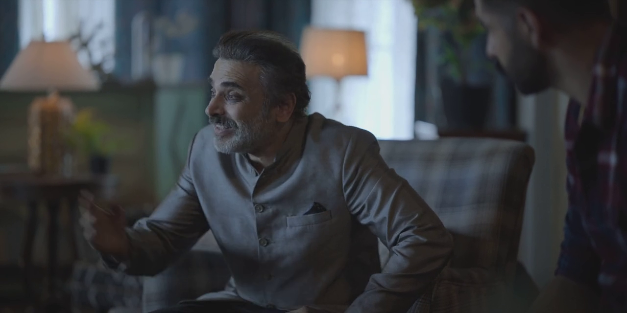 Undekhi (Season 3) WEB Series HDRip || 720p