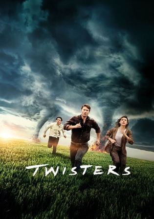 Twisters 2024 WEB-DL Hindi Dual Audio ORG Full Movie Download 1080p 720p 480p Watch Online Free bolly4u