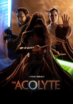 The Acolyte (Season 1) 