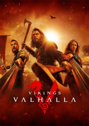 Vikings: Valhalla (Season 3) 