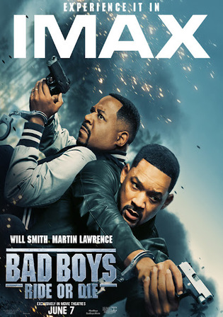 Bad Boys Ride or Die 2024 WEB-DL Hindi Dual Audio ORG Full Movie Download 1080p 720p 480p Watch Online Free bolly4u