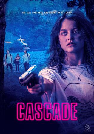 Cascade 2023 WEB-DL Hindi Dual Audio Full Movie Download 720p 480p Watch Online Free bolly4u