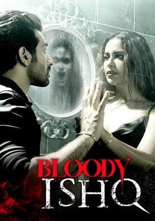 Bloody Ishq 2024 WEB-DL Hindi Full Movie Download 1080p 720p 480p