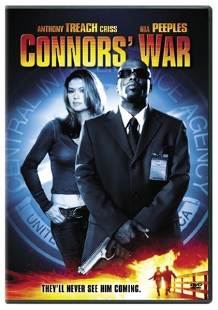 Connors War 2006 WEB-DL Hindi Dual Audio Full Movie Download 720p 480p