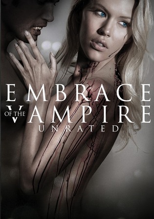 Embrace of the Vampire 2013 BluRay Hindi Dual Audio Full Movie Download 720p 480p Watch Online Free bolly4u