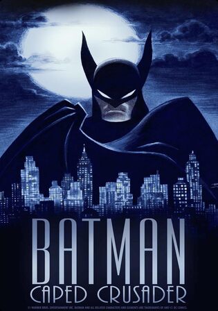 Batman Caped Crusader 2024 WEB-DL Hindi Dual Audio ORG S01 Complete Download 720p 480p Watch Online Free bolly4u