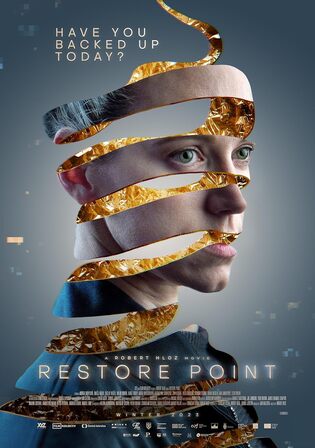 Restore Point 2023 WEB-DL Hindi Dual Audio ORG Full Movie Download 1080p 720p 480p Watch Online Free bolly4u