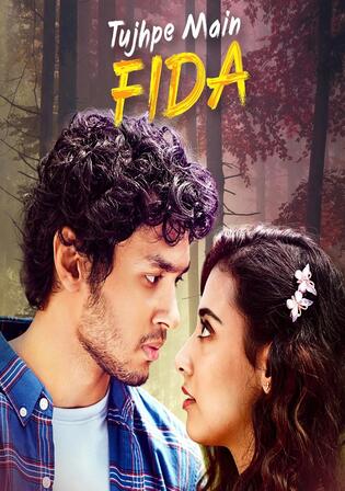 Tujhpe Main Fida 2024 WEB-DL Hindi S02 Complete Download 720p 480p Watch Online Free bolly4u