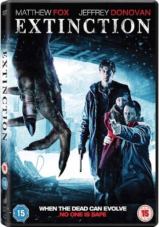 Extinction 2015 BluRay Hindi Dual Audio Full Movie Download 720p 480p Watch Online Free bolly4u