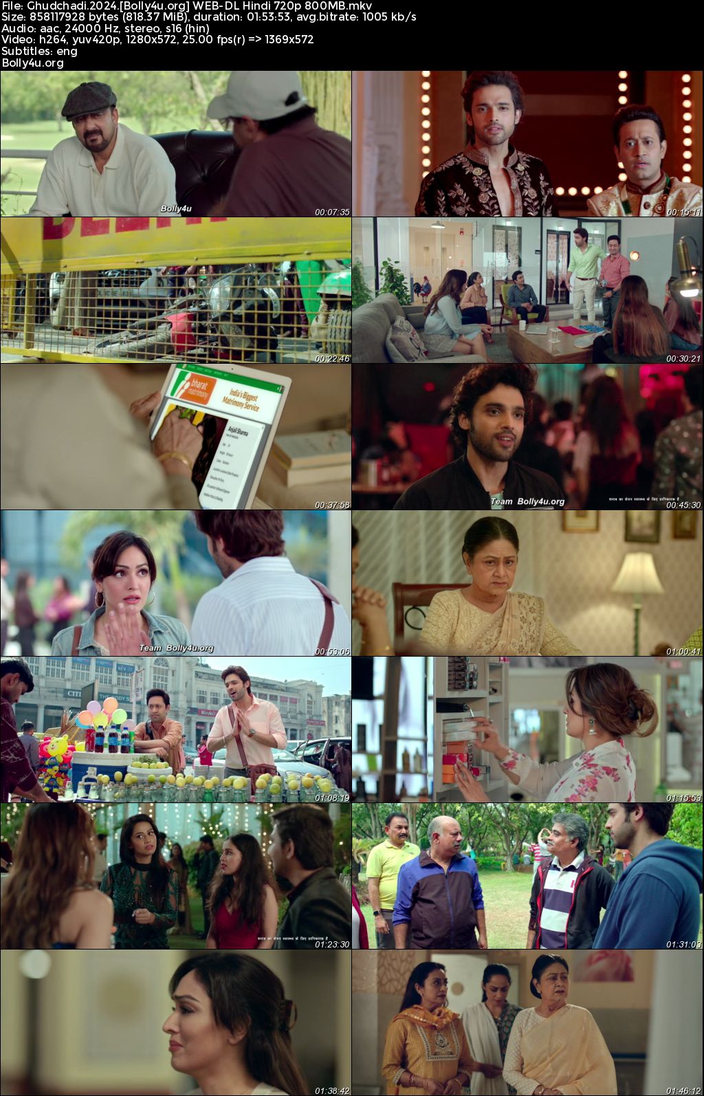 Ghudchadi 2024 WEB-DL Hindi Full Movie Download 1080p 720p 480p Ghudchadi 2024 WEB-DL Hindi Full Movie Download 1080p 720p 480p