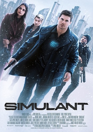 Simulant 2024 WEB-DL Hindi Dual Audio ORG Full Movie Download 1080p 720p 480p Watch Online Free bolly4u