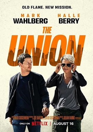 The Union 2024 WEB-DL Hindi Dual Audio ORG Full Movie Download 1080p 720p 480p