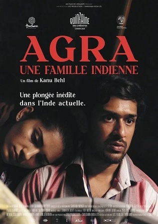 Agra Une Famille Indienne 2023 WEB-DL Hindi Full Movie Download 1080p 720p 480p Watch Online Free bolly4u