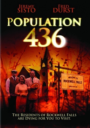 Population 436 2006 WEB-DL Hindi Dual Audio Full Movie Download 720p 480p Watch Online Free bolly4u