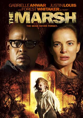 The Marsh 2006 WEB-DL Hindi Dual Audio Full Movie Download 720p 480p