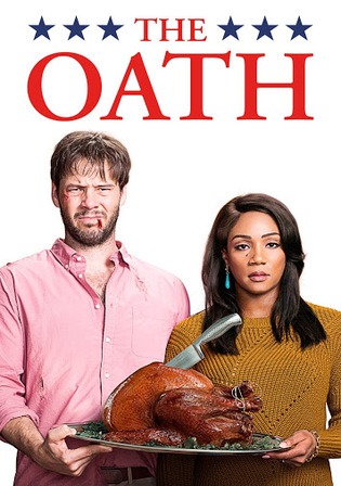 The Oath 2018 BluRay Hindi Dual Audio Full Movie Download 720p 480p Watch Online Free bolly4u