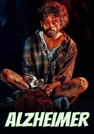 Alzheimer 2024 WEB-DL Punjabi Full Movie Download 1080p 720p 480p