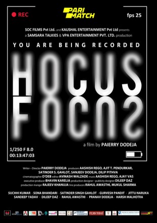 Hocus Focus