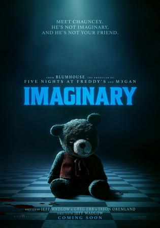 Imaginary 2024 WEB-DL Hindi Dual Audio ORG Full Movie Download 1080p 720p 480p Watch Online Free bolly4u