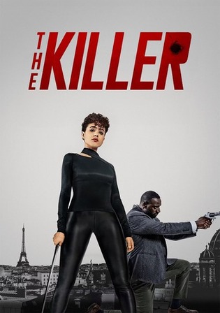 The Killer 2024 WEB-DL Hindi Dual Audio ORG Full Movie Download 1080p 720p 480p Watch Online Free bolly4u