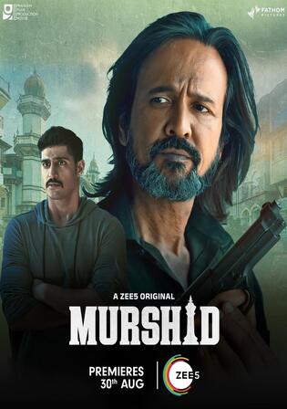 Murshid 2024 WEB-DL Hindi S01 Complete Download 720p 480p Watch Online Free bolly4u