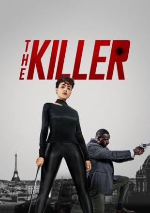 The Killer 2024 Dual Audio HDRip || 300Mb || 720p || 1080p