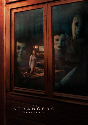 The Strangers: Chapter 1 2024 Dual Audio HDRip || 300Mb || 720p || 1080p