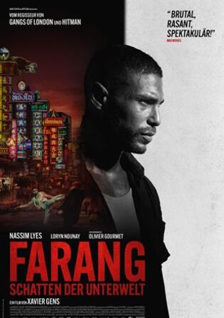 Firang 2023 WEB-DL Hindi Dual Audio ORG Full Movie Download 1080p 720p 480p Watch Online Free bolly4u