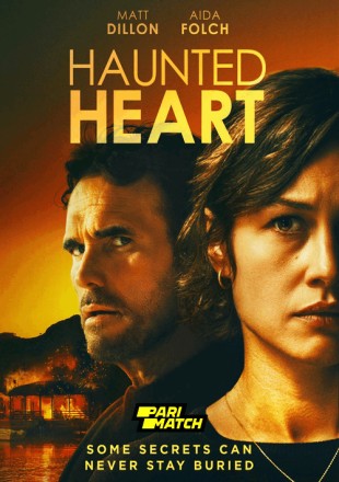 Haunted Heart