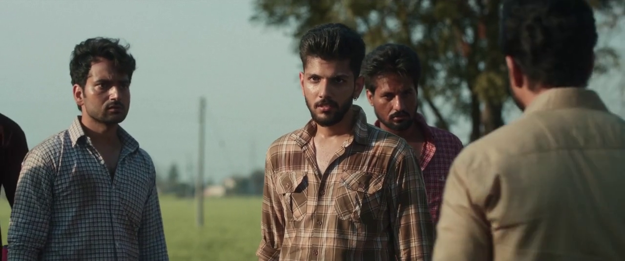 Rode College 2024 Punjabi Movie Download HDRip || 720p